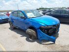 2024 Alfa Romeo Tonale Veloce Eawd Blue vin: ZASPATDW6R3060926