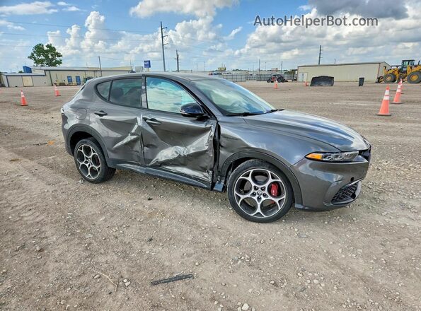 ZASPATDWXR3039240 2024 ALFA ROMEO OTHER Gray Przód prawy