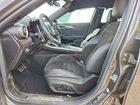 2024 Alfa Romeo Tonale Veloce Gray vin: ZASPATDWXR3039240