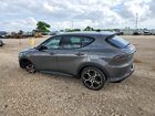 2024 Alfa Romeo Tonale Veloce Gray vin: ZASPATDWXR3039240