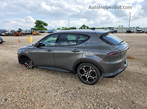 ZASPATDWXR3039240 2024 ALFA ROMEO OTHER Gray Tył lewy