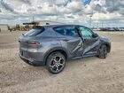 2024 Alfa Romeo Tonale Veloce Gray vin: ZASPATDWXR3039240