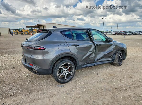 ZASPATDWXR3039240 2024 ALFA ROMEO OTHER Gray Tył prawy