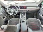 2024 Alfa Romeo Tonale Veloce Gray vin: ZASPATDWXR3039240