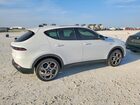 2024 Alfa Romeo Tonale Veloce White vin: ZASPATDWXR3063845
