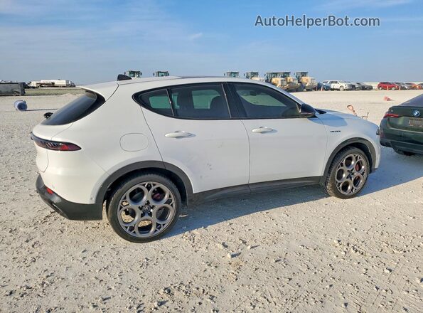 ZASPATDWXR3063845 2024 ALFA ROMEO OTHER White Tył prawy