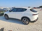 2024 Alfa Romeo Tonale Veloce White vin: ZASPATDWXR3063845