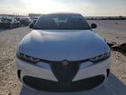 2024 Alfa Romeo Tonale Veloce White vin: ZASPATDWXR3063845