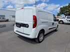 2022 Ram Promaster City Tradesman White vin: ZFB636VP4N6V98515
