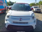 2016 Fiat 500l Urbana Trekking Белый vin: ZFBCFADH6GZ037192
