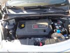 2016 Fiat 500l Urbana Trekking Белый vin: ZFBCFADH6GZ037192