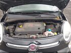 2016 Fiat 500l Trekking Black vin: ZFBCFADH7GZ037539