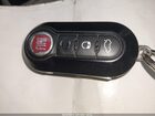 2016 Fiat 500l Trekking Black vin: ZFBCFADH7GZ037539