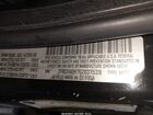2016 Fiat 500l Trekking Black vin: ZFBCFADH7GZ037539