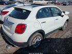 2017 Fiat 500x Pop Fwd White vin: ZFBCFXAB5HP538056 2017 Fiat 500x Pop Fwd White vin: ZFBCFXAB5HP538056