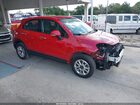 2018 Fiat 500x Pop Fwd Red vin: ZFBCFXAB6JP660642