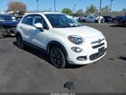 2017 Fiat 500x Pop Fwd White vin: ZFBCFXAB9HP597904