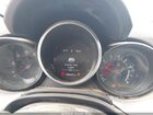 2016 Fiat 500x Pop Серебряный vin: ZFBCFXAT2GP387054