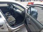 2016 Fiat 500x Pop Серебряный vin: ZFBCFXAT2GP387054