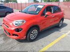 2016 Fiat 500x Pop Orange vin: ZFBCFXAT3GP356122