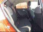 2016 Fiat 500x Pop Orange vin: ZFBCFXAT3GP356122