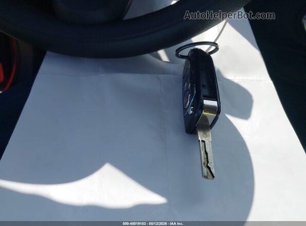 ZFBCFXAT3GP356122 2016 FIAT 500X Orange წინა პანელის ხედი