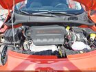 2016 Fiat 500x Pop Orange vin: ZFBCFXAT3GP356122