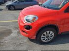 2016 Fiat 500x Pop Orange vin: ZFBCFXAT3GP356122