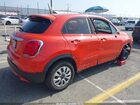 2016 Fiat 500x Pop Orange vin: ZFBCFXAT3GP356122