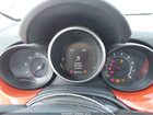2016 Fiat 500x Pop Orange vin: ZFBCFXAW0GP374071