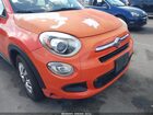 2016 Fiat 500x Pop Orange vin: ZFBCFXAW0GP374071