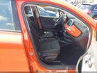 2016 Fiat 500x Pop Orange vin: ZFBCFXAW0GP374071