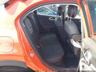 2016 Fiat 500x Pop Orange vin: ZFBCFXAW0GP374071