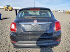 2016 Fiat 500x Pop Black vin: ZFBCFXAW6GP493775