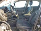 2016 Fiat 500x Pop Black vin: ZFBCFXAW6GP493775