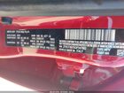 2016 Fiat 500x Easy Red vin: ZFBCFXBT0GP347862 2016 Fiat 500x Easy Red vin: ZFBCFXBT0GP347862