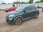 2016 Fiat 500x Easy Green vin: ZFBCFXBT0GP373538