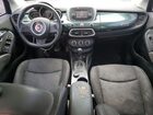2016 Fiat 500x Easy Green vin: ZFBCFXBT0GP373538