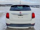 2016 Fiat 500x Easy White vin: ZFBCFXBT3GP371332