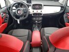 2016 Fiat 500x Easy White vin: ZFBCFXBT3GP371332