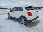 2016 Fiat 500x Easy White vin: ZFBCFXBT3GP371332