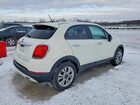 2016 Fiat 500x Easy White vin: ZFBCFXBT3GP371332