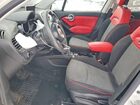 2016 Fiat 500x Easy White vin: ZFBCFXBT3GP371332