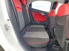2016 Fiat 500x Easy White vin: ZFBCFXBT3GP371332