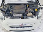 2016 Fiat 500x Easy White vin: ZFBCFXBT3GP371332