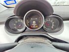 2016 Fiat 500x Easy Silver vin: ZFBCFXBT8GP384061