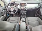 2016 Fiat 500x Easy Silver vin: ZFBCFXBT8GP384061