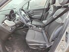 2016 Fiat 500x Easy Silver vin: ZFBCFXBT8GP384061