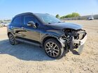 2017 Fiat 500x Trekking Черный vin: ZFBCFXCB0HP546062