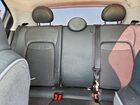 2017 Fiat 500x Trekking Черный vin: ZFBCFXCB0HP546062